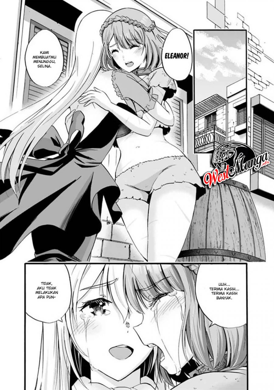 Uragirareta S Rank Boukensha no Ore wa, Aisuru Dorei no Kanojora to Tomoni Dorei dake no Harem Guild o Tsukuru